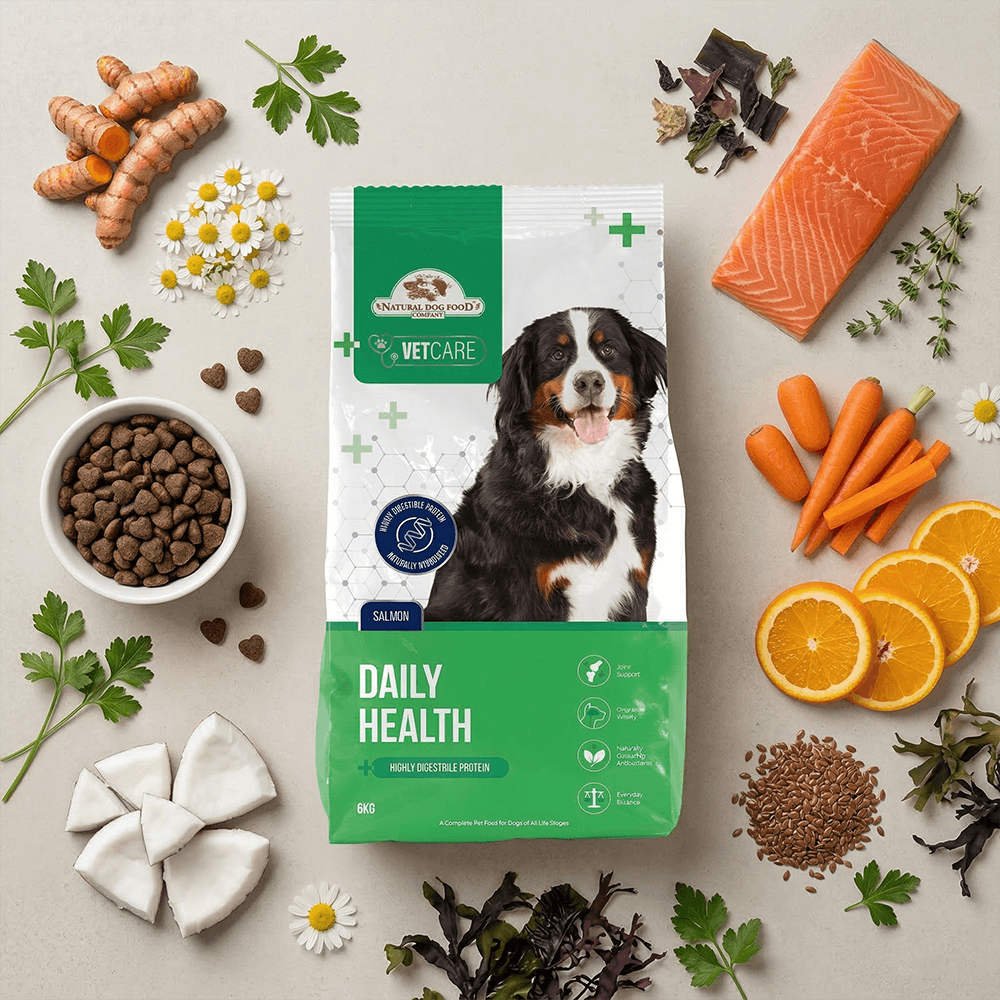 Vet Care Daily Health