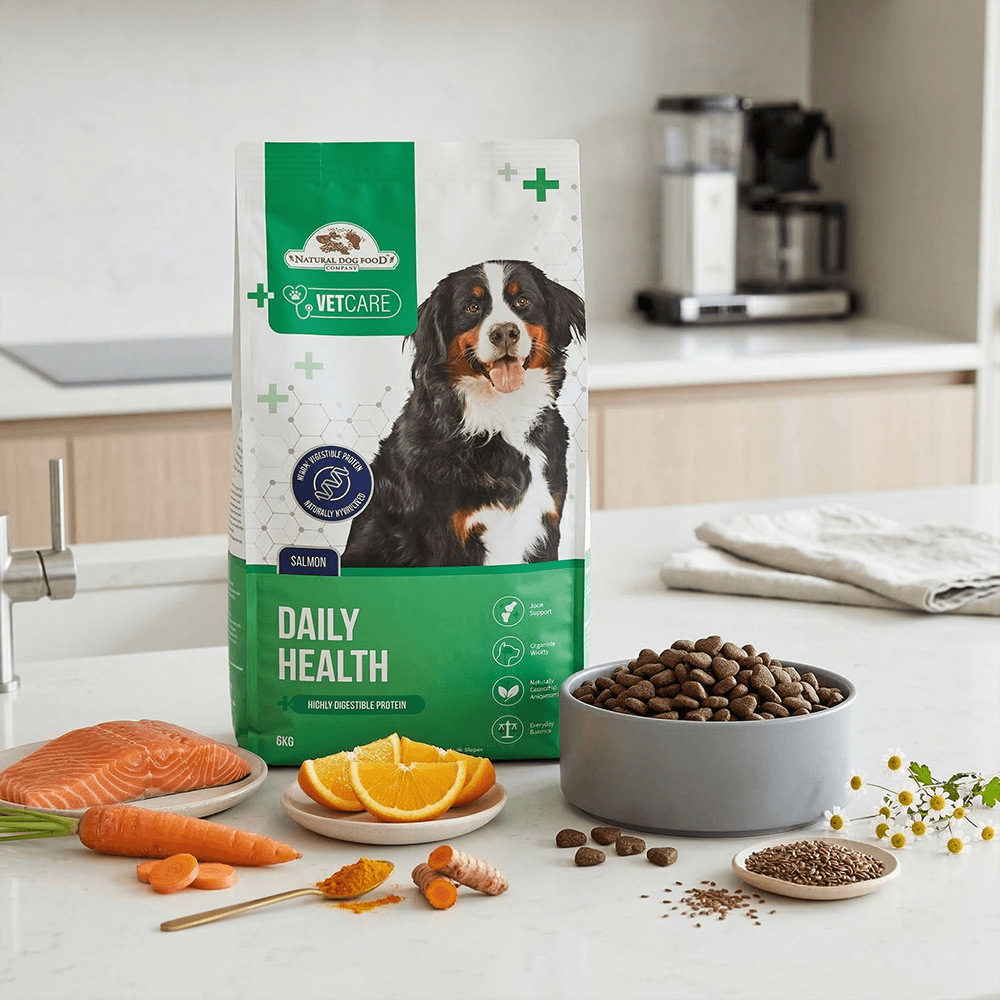 Vet Care Daily Health