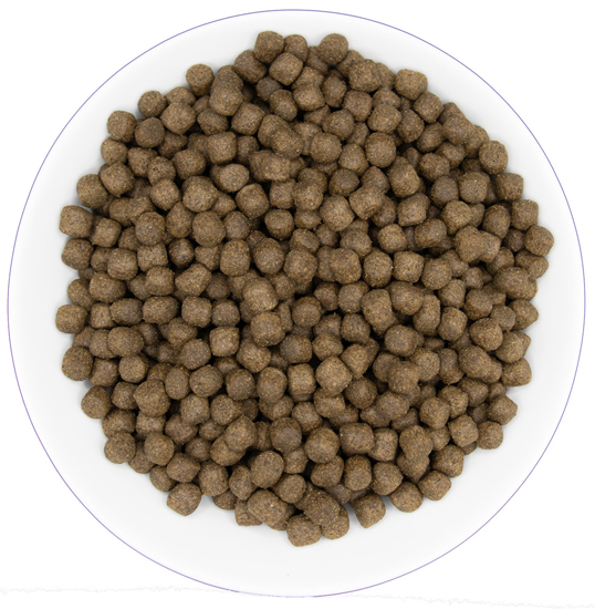 Hypoallergenic Senior Light Dog Food