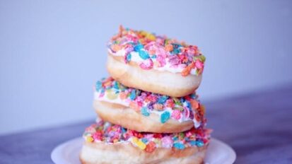 doughnuts