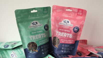 Natural Dog Food Treats