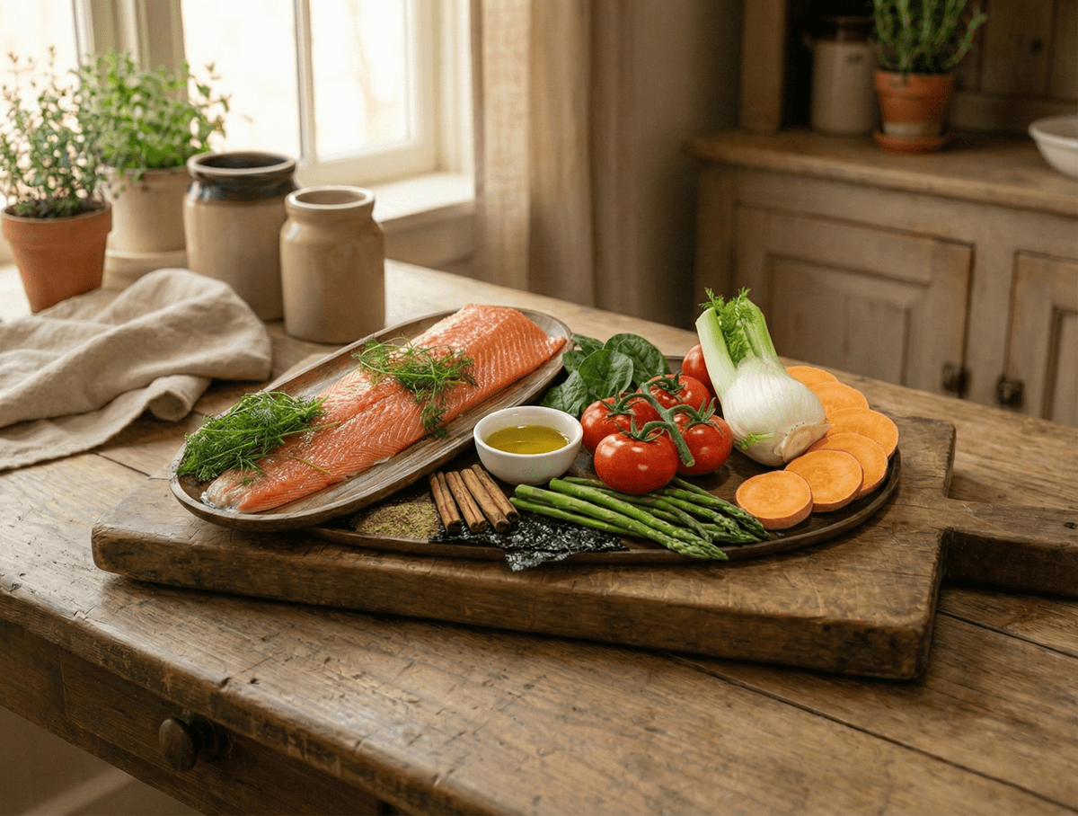 Sensitive Variety Pack