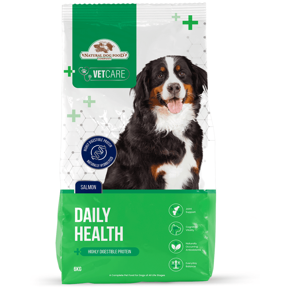 Vet Care Daily Health