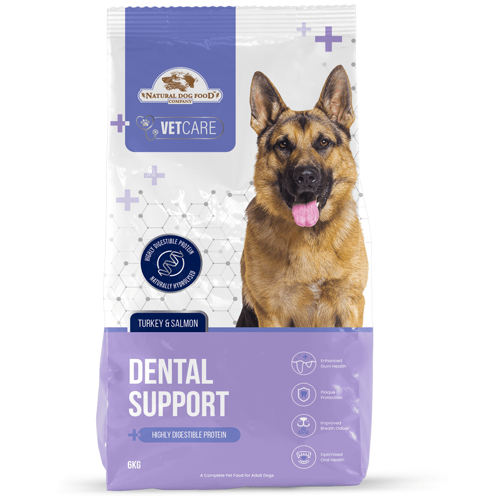 Vet Care Dental Support