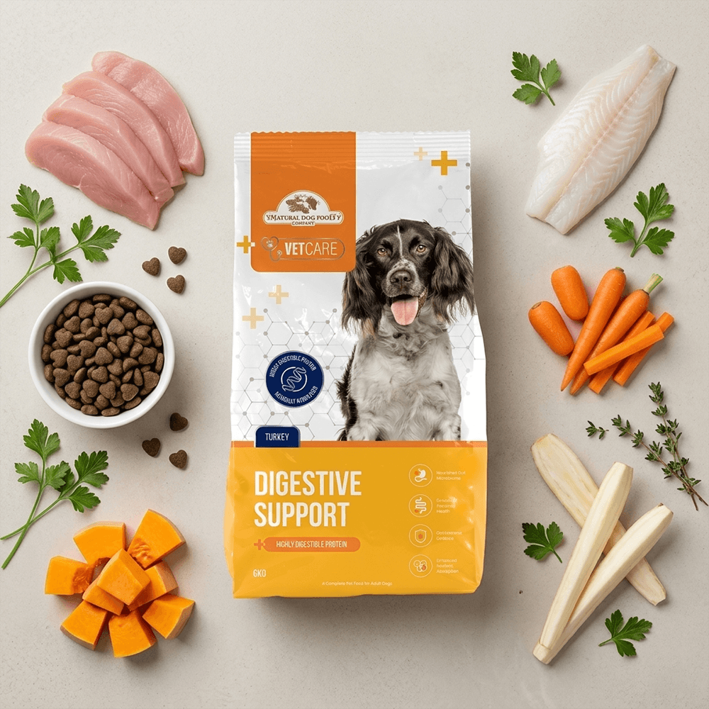 What is colitis in dogs? | The science behind an unsettled bowel - The ...