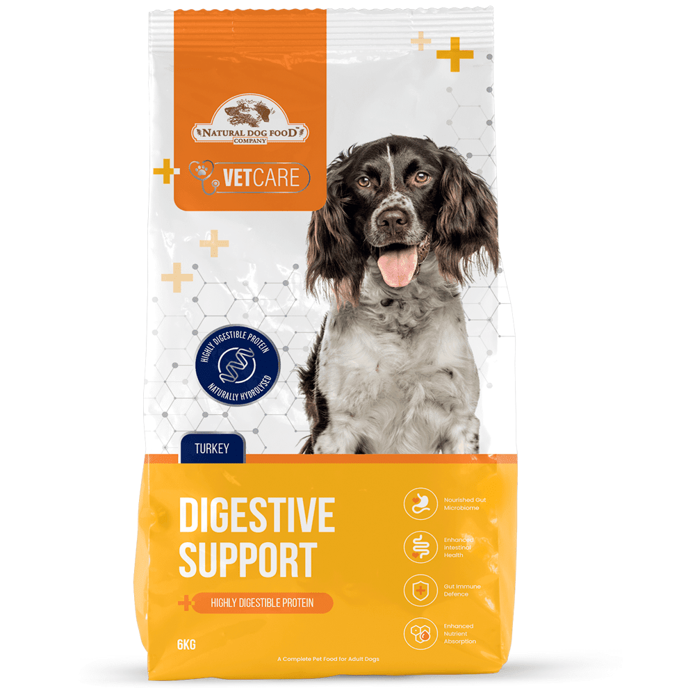 Vet Care Digestive Support