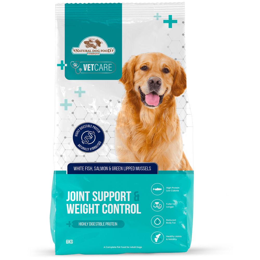Vet Care Joint Support & Weight Control