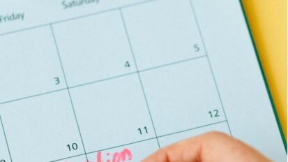 Calender